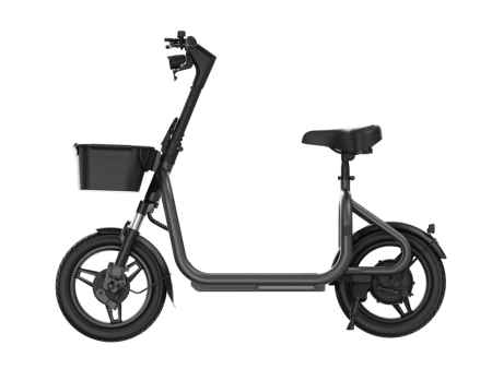 Электросамокат OKAI EA20 Ceetle Glide