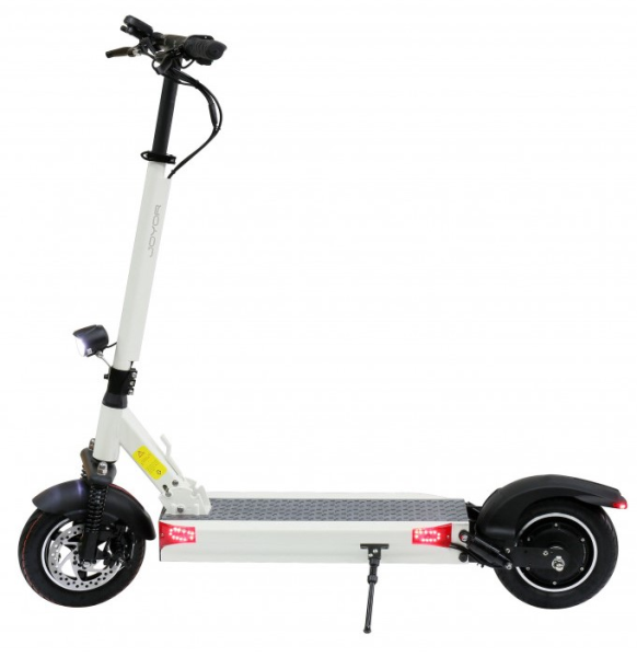 Электросамокат Joyor Y5S White