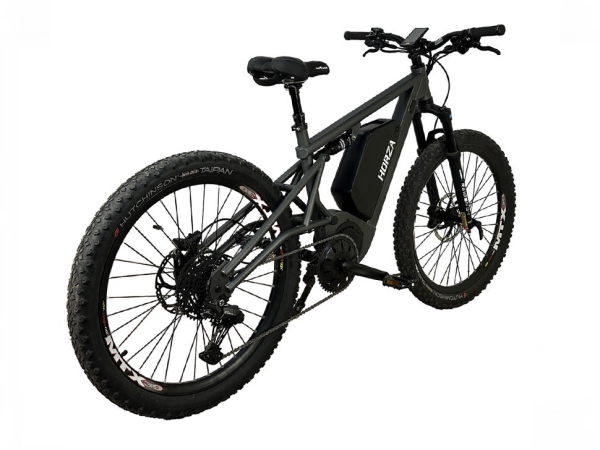 Электровелосипед Horza Phantom 48V20AH