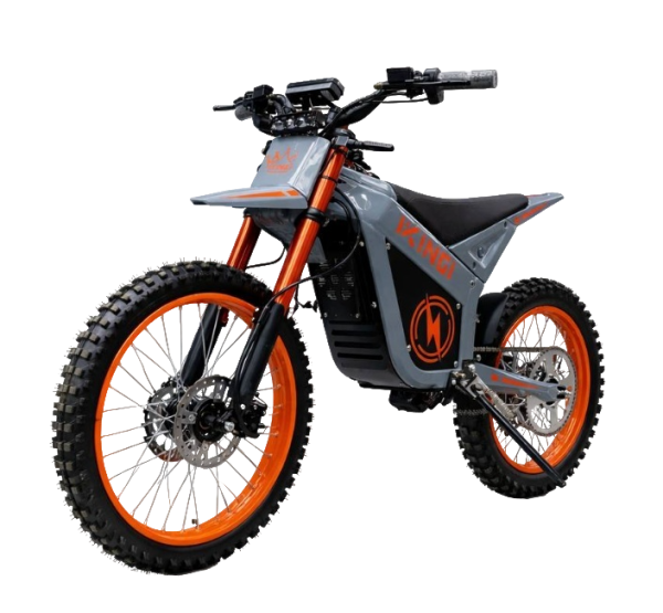 Электропитбайк IKINGI S7 Ultra