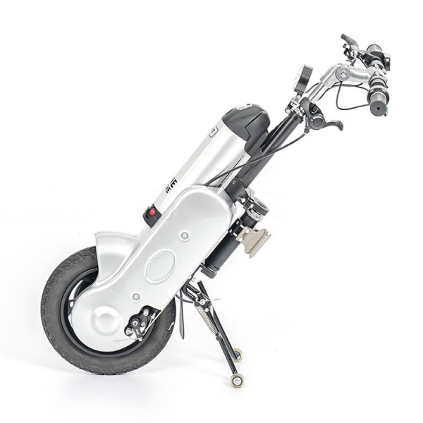 Электропривод для складной механической инвалидной коляски MET OneDrive 1