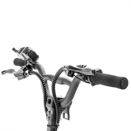 Электросамокат DUALTRON Spider II