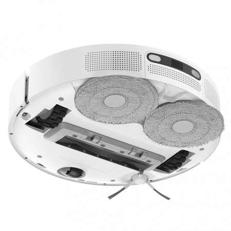 Робот-пылесос Dreame L10 PRIME White EU