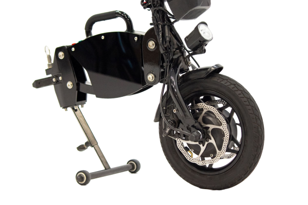 Электропривод для инвалидной коляски MET OneDrive 4