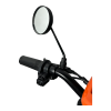 Электроскутер Kugoo Kirin EC 02