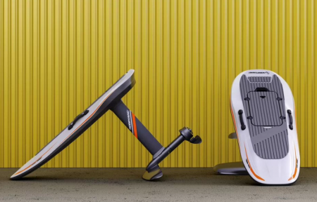 Электрофойл Hobbywing S1 Pro