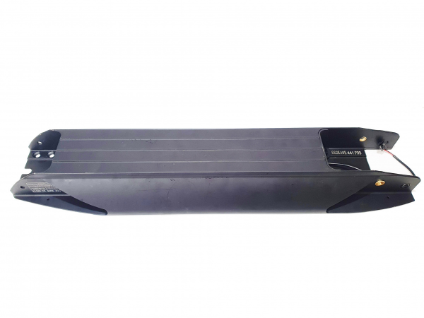 Дека E-twow Booster Plus/Plus S/Plus V