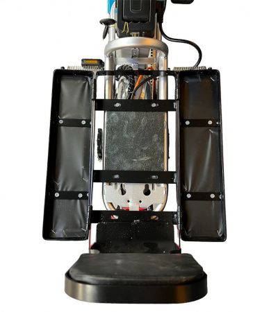 Электровелосипед Rockwild X-20 Pro