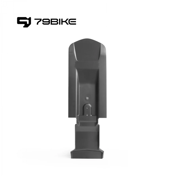 Пластиковое нижнее сиденье для электровелосипеда 79Bike