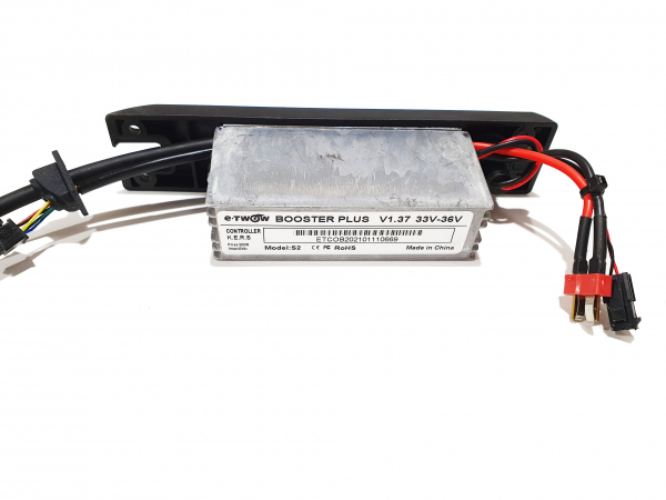 Контроллер электросамоката E-twow Booster 5 Pin