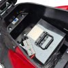 Электроскутер GT TANK 01 PRO 3000W 76V 30AH красный