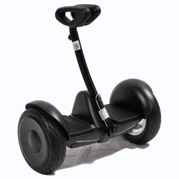 Мини-сигвей MiniRobot Mini 54V Черный