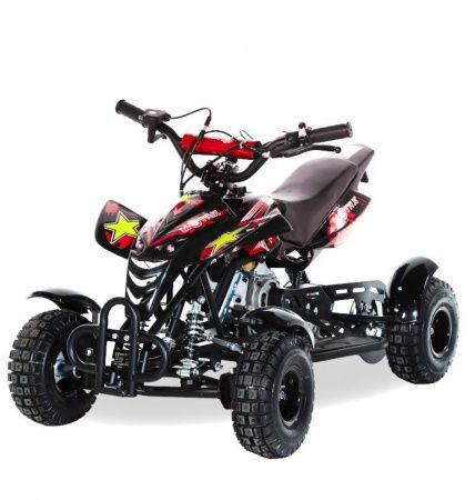 MOTAX ATV H4 mini-50 cc Бензиновый 