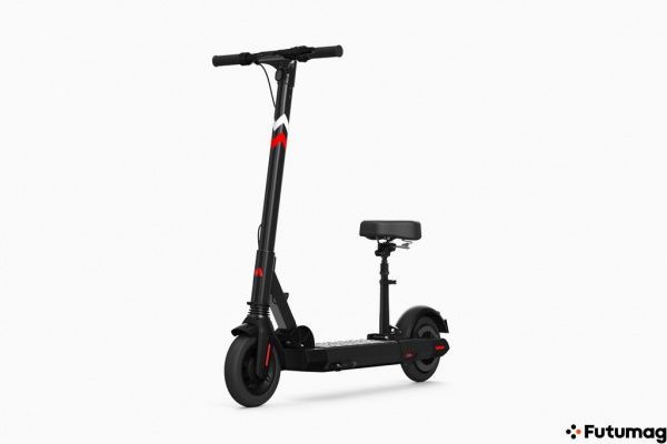 Сидение для электросамокатов Midway i-max /i-max pro