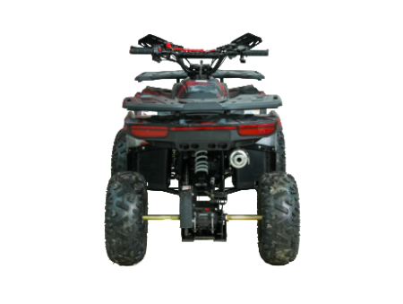 Бензиновый квадроцикл MOTAX GRIZLIK BASIC 125