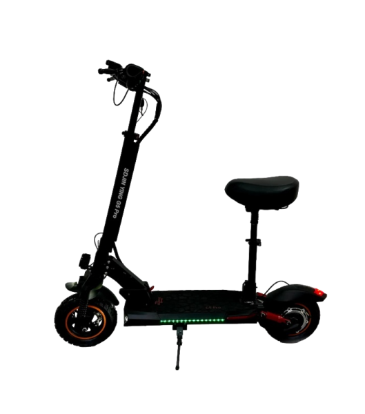 Электросамокат SDJiN G5 PRO 13AH 48v