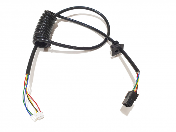 Кабель от контроллера к дисплею E-twow 5 Pin