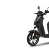 Электроскутер Kugoo Kirin Note
