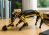 Робот Petoi OpenCat Bittle R pre-assembled