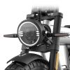 Электровелосипед COSWHEEL CT20S PRO 60V 2000 Вт 38.5 Ач