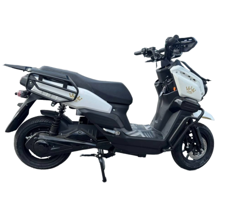 Электроскутер IKINGI TANK 1 Pro